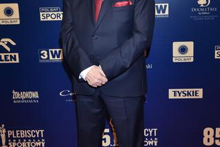 85. Gala Mistrzów Sportu, Andrzej Strejlau