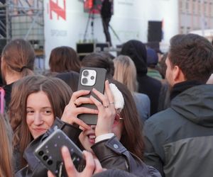 Tak wyglądał pierwszy dzień Rzeszowskich Juwenaliów