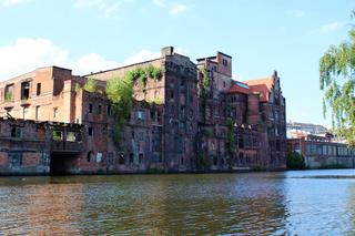 Szczecińska Wenecja