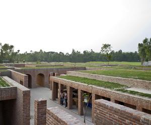 19 realizacji na krótkiej liście Nagrody Agi Khana dla Architektury