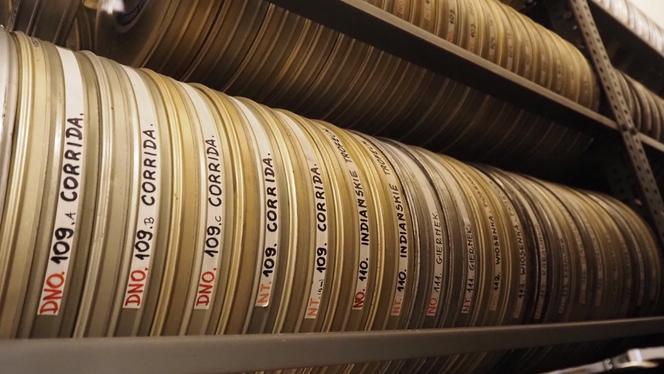 Jak powstaje film rysunkowy? To ogrom pracy i zaangażowania wielu osób