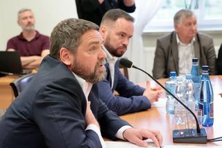 Przedsiębiorcy mają dość strajku rolników. Chodzi o blokadę przejścia w Dorohusku [ZDJĘCIA]