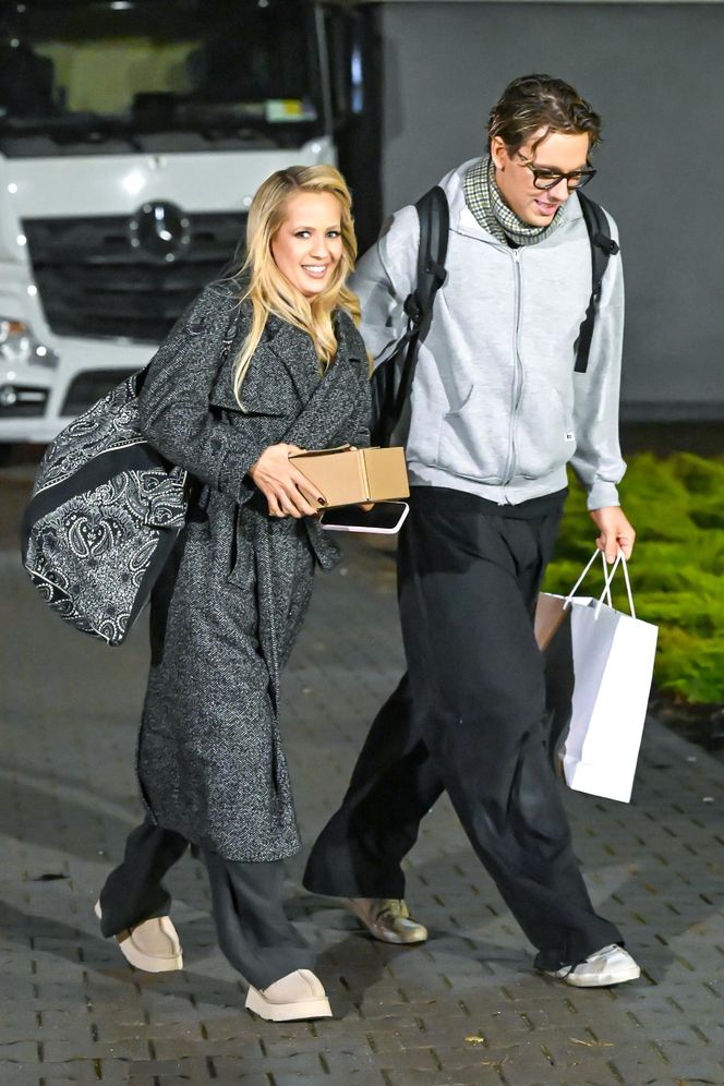 "Taniec z gwiazdami" - kulisy