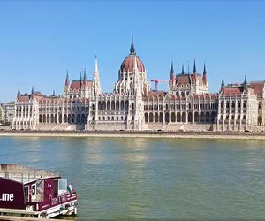 Dokąd można dojechać pociągiem z Polski?
