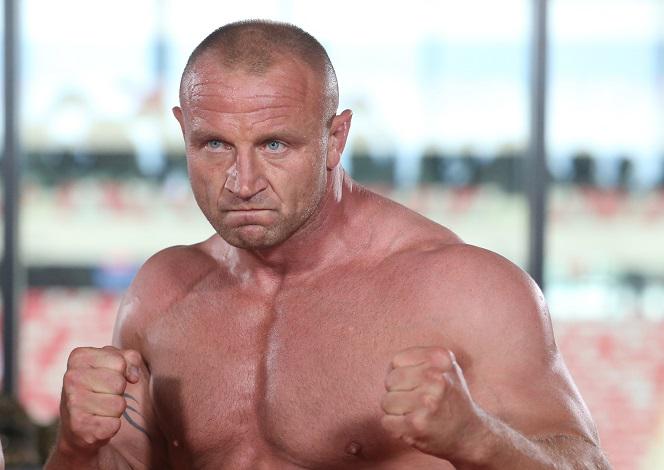 KSW 43 - gdzie i kiedy? Zawodnicy ujawnili datę i miejsce!