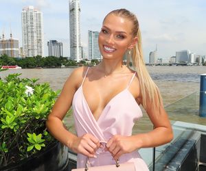 Polka z Chicago walczy o koronę miss świata