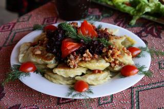 Znane potrawy świętokrzyskie