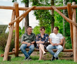 9. odcinek Rolnik szuka żony