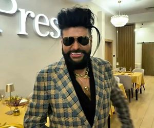 Krzysztof Rutkowski i jego nowe zęby. Zdania fanów? Podzielone