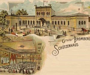 Ponad 100 lat temu bydgoszczanie zwali go Strzelnicą, ale dla kolejnych pokoleń to Kinoteatr Adria. Zmieni się zupełnie!
