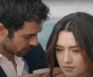 Wichrowe wzgórze - spotkanie nad brzegiem morza 