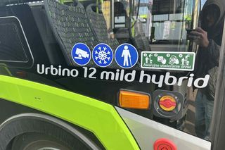 Olsztyn stawia na ekologiczny transport publiczny i mobilną aplikację. Mieszkańcy zyskają m.in. zniżki