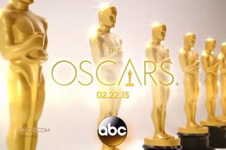 Oscary 2015 - gdzie oglądać na żywo? 