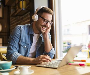 Jaka muzyka poprawi koncentrację? Naukowcy odkryli klucz do lepszej nauki i pracy 