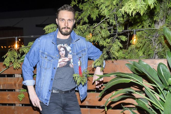 Tak się zmieniał Sławek Uniatowski