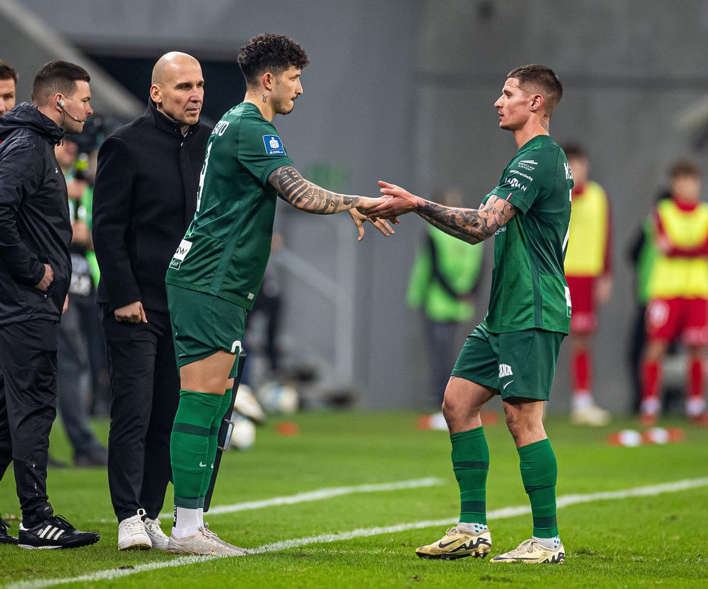 Erik Exposito, Patryk Klimala