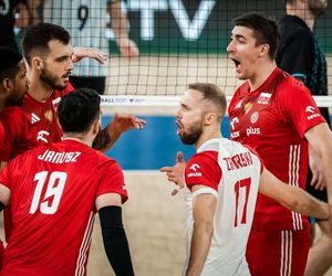 SKŁAD siatkarzy na Igrzyska Olimpijskie 2024. Kto jedzie do Paryża? KADRA
