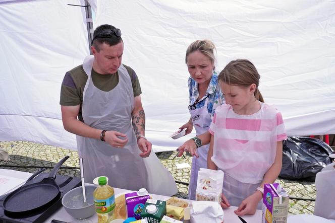 Festiwal "Polska od kuchni" w Gorzowie