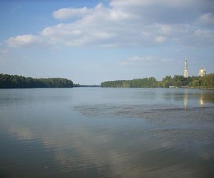 Jezioro Licheńskie