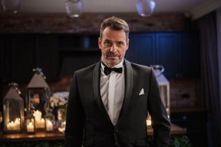 Przyjaciółki 21 sezon odc. 243. Wiktor (Paweł Deląg)