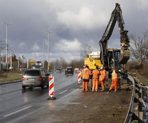 Ekostrada w Gdańsku