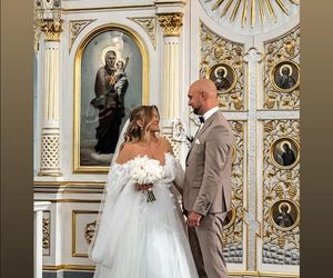 Tak wyglądał ślub Klaudii i Valentyna