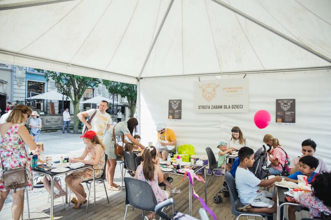 761. Jarmark św. Dominika od soboty w Gdańsku. Nie przegap tych stoisk i atrakcji