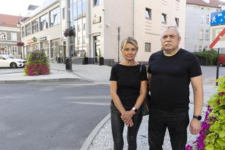 Lubań. Śmierć pod dyskoteką