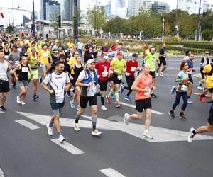 45. Nationale-Nederlanden Maraton Warszawski 