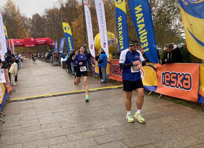 Lotto 8 Olsztyński Bieg Niepodległości cz.3