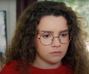 Porywacz Zeynep skontaktuje się w Gonul.