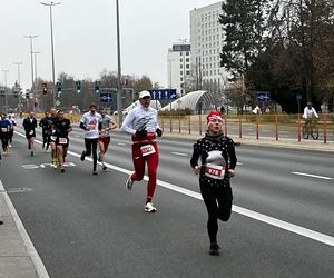 Bieg dla Niepodległej 2024 w Białymstoku