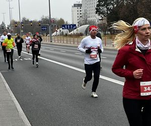 Bieg dla Niepodległej 2024 w Białymstoku