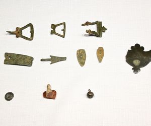 Sensacyjne znalezisko archeologiczne może zmienić historię Warmii