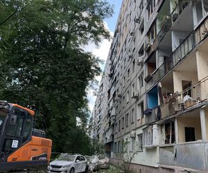 W ataku rakietowym w Kijowie zginęło 31 osób