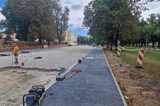 Modernizaja Królowej Jadwigi