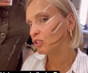 M jak miłość. Iwona Rejzner (Dorota)