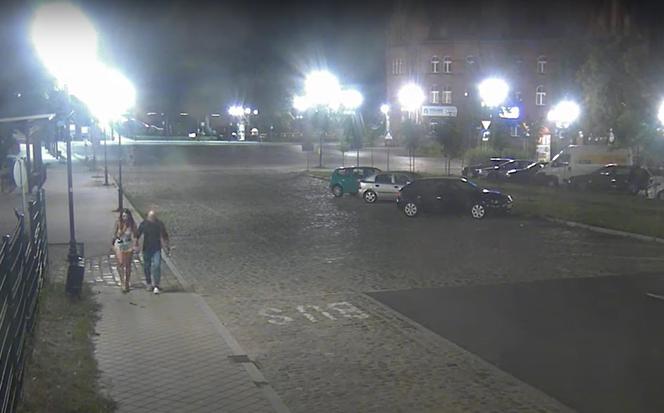 Pobili pokrzywdzonego na Bulwarze Filadelfijskim. Szuka ich policja z Torunia
