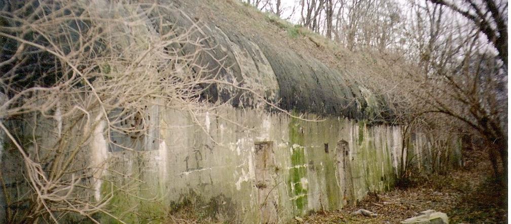 Fort Piechoty numer 6 Polanowice