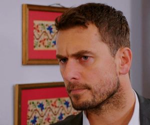 Miłość i nadzieja odc. 295. Kuzey