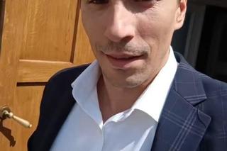 Barwy szczęścia nowy sezon na planie. Tomasz Kępski (Jakub Sokołowski)