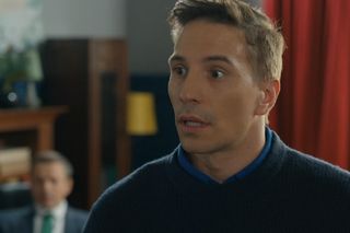 Barwy szczęścia, odcinek 3197. Tomasz (Jakub Sokołowski)