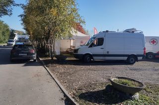 Zaginięcie Karoliny Wróbel. Wypompowano wodę ze zbiornika, a służby przeczesują dno