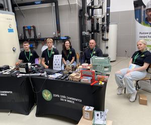 Miasteczko Zawodów Olsztyn 2025