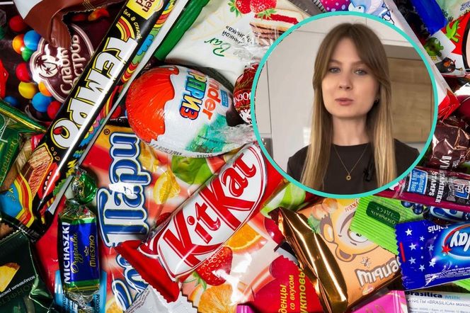 Które batoniki można jeść przy odchudzaniu? Zaskakująca lista dietetyczki