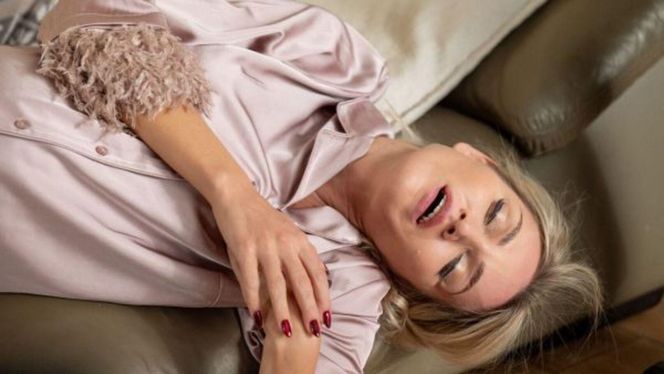 Na sygnale, odc. 679. Beata (Justyna Sieniawska)