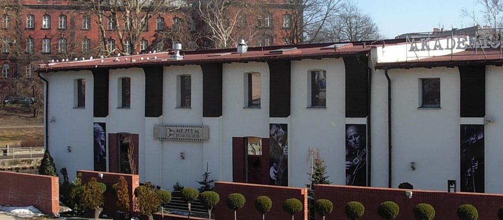 Muzeum Fotografii