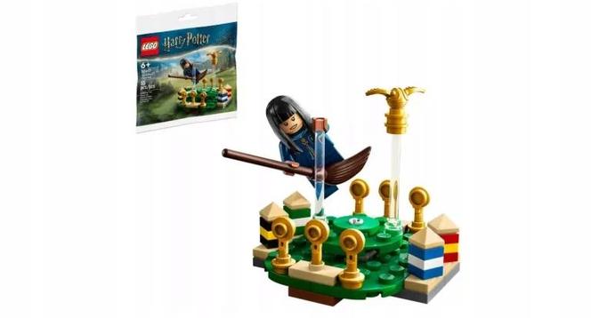 LEGO Harry Potter