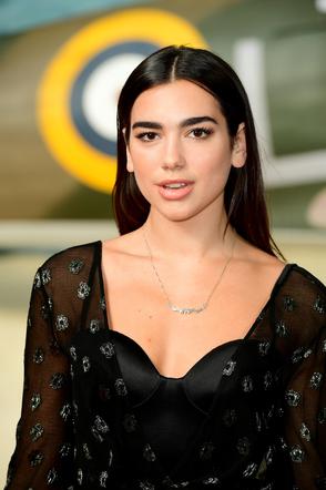 Dua Lipa