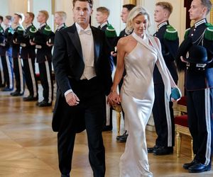 Maria Galligani, narzeczona Caspera Ruuda